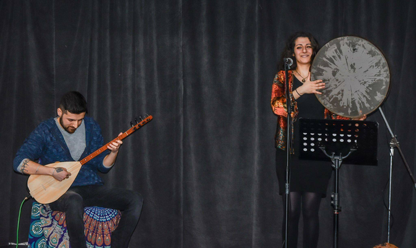 Foto: World Beat Club