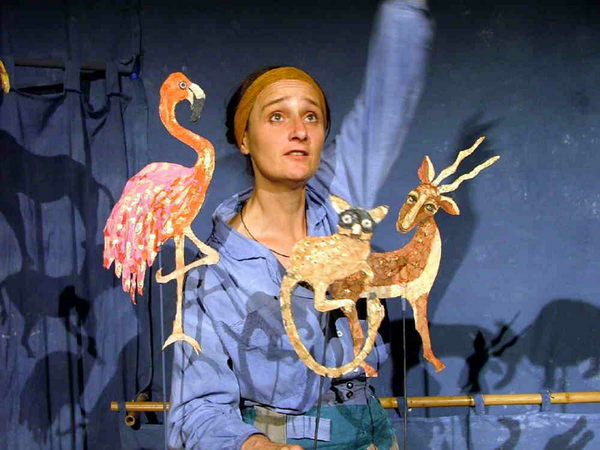 Foto: Theater Wilde Hummel