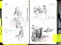 Zeichnung: Martin Warnke