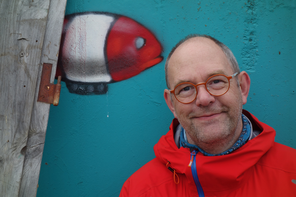 Foto: Birgitta Nicolas