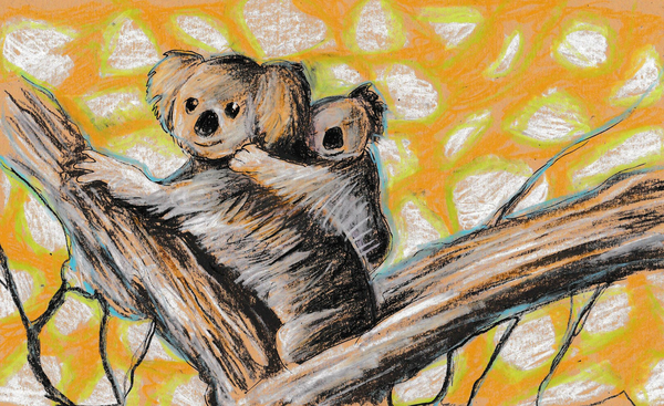 Bild: Jaana Redflower